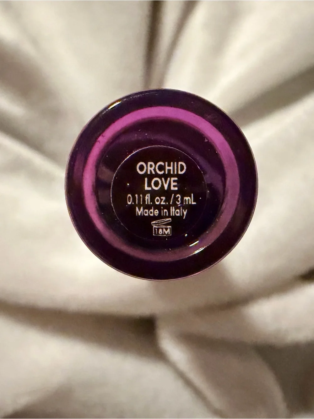 Laura Geller Fifty Kisses Lip Locking Liquid Color – Orchid Love